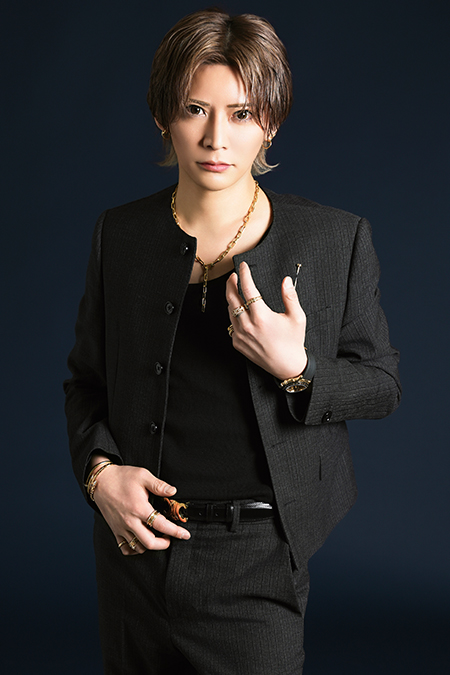 一ノ瀬 瑠凪 STAR 歌舞伎町