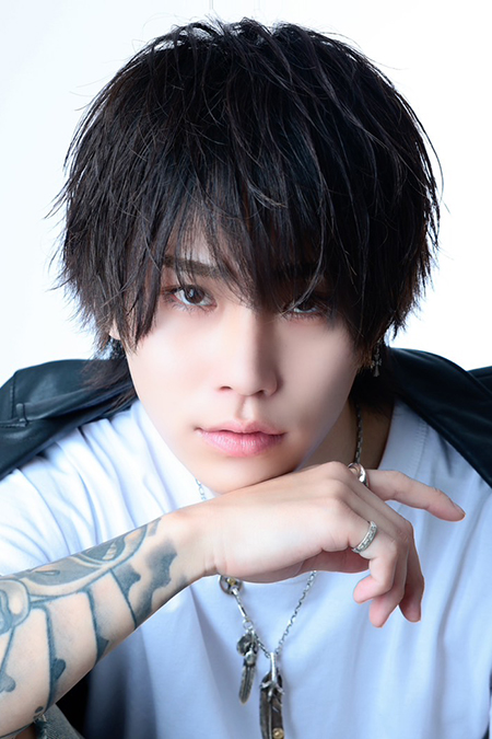 神矢 翔輝 ATOM-Travis- 大阪 ミナミ