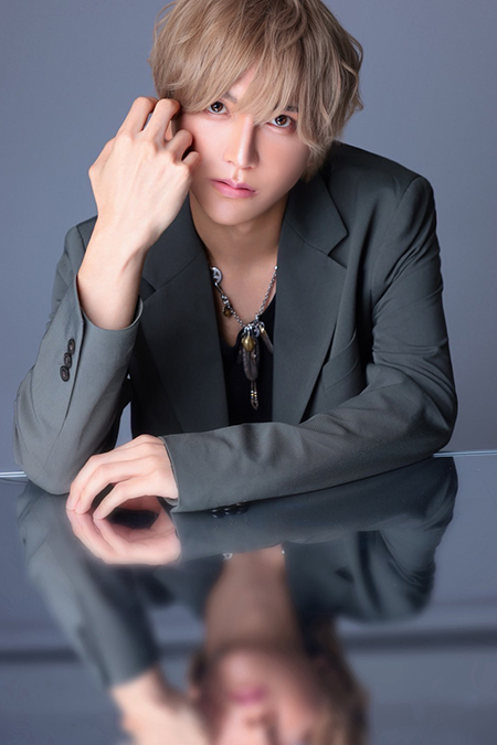 りょうすけ xeno MONSTAR 大阪 ミナミ