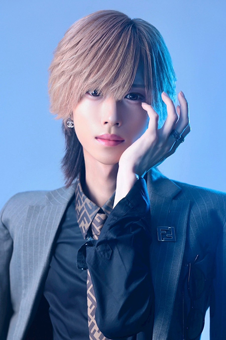 唯我 竜愛 ORGODEMIR 大阪 ミナミ