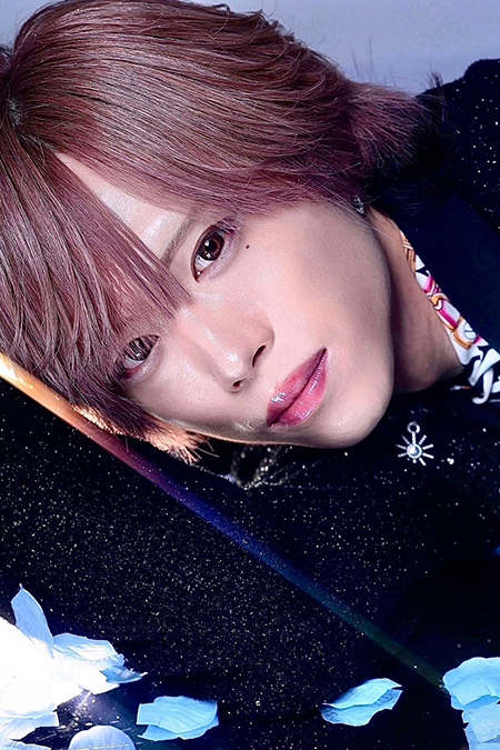 唯我 竜愛 ORGODEMIR 大阪 ミナミ