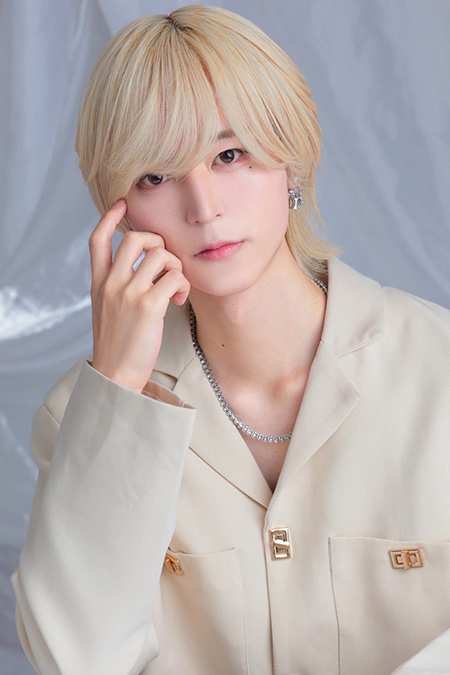 渚 剣斗 CHRONO 大阪 ミナミ