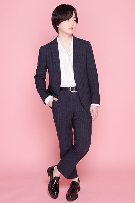 マコ FAIRY 歌舞伎町