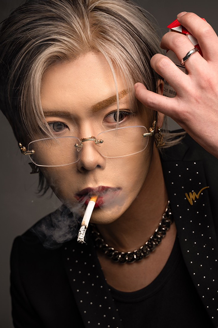 おりょ陛下 ACQUA -Amber- 京都 祇園