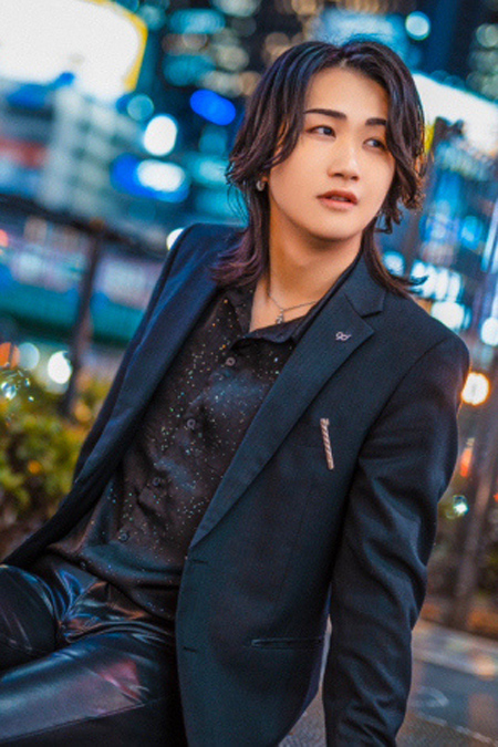 白馬 シュン OZONE -players club- 歌舞伎町