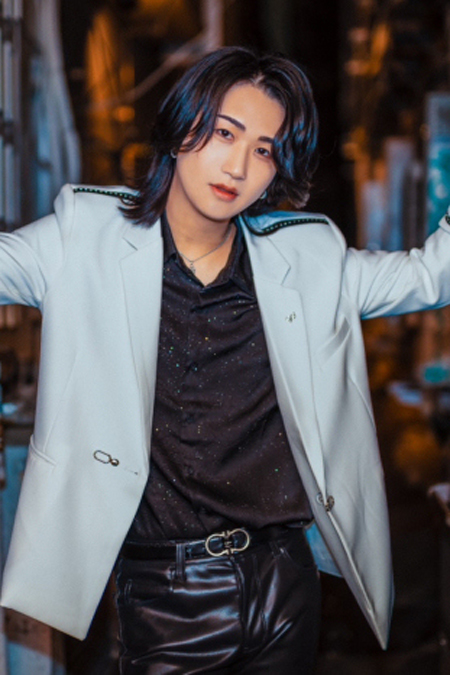 白馬 シュン OZONE -players club- 歌舞伎町