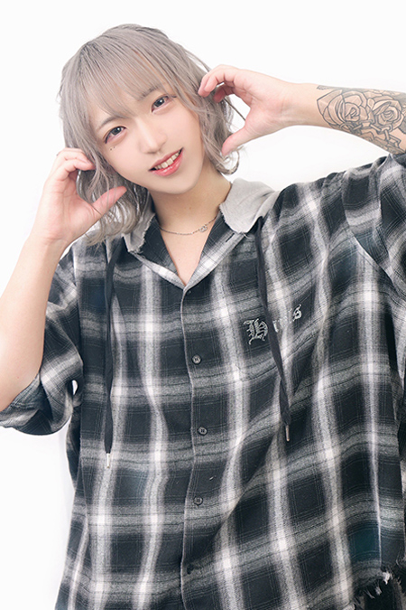 望花 える OZONE -players club- 歌舞伎町