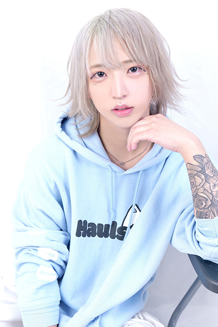 望花 える OZONE -players club- 歌舞伎町