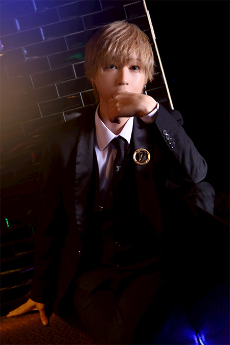 HIRO ATOM-CLEAR- 大阪 キタ