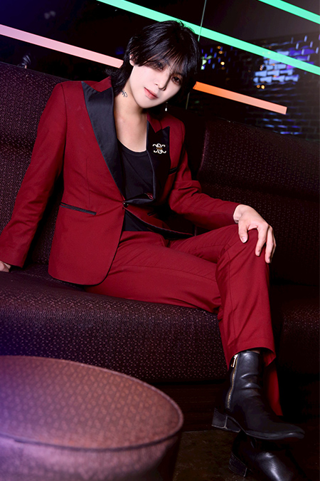 天音 彩葉 ATOM-CLEAR- 大阪 キタ