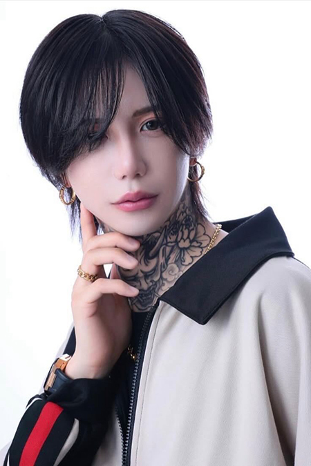 朝比奈 美玖 WORLD 大阪本店 大阪 ミナミ