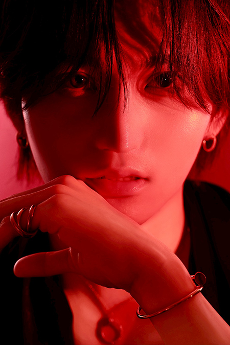 嵐にしやがれ XXX -faith- 大阪 ミナミ