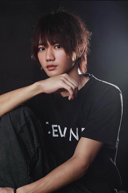 虎之助 KROSS 三河