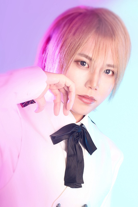 柊咲  K  つばさ ATOM-PRINCE- 大阪 キタ