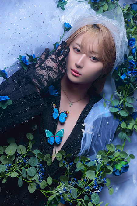 一ノ瀬 流輝 Dears大阪 大阪 ミナミ