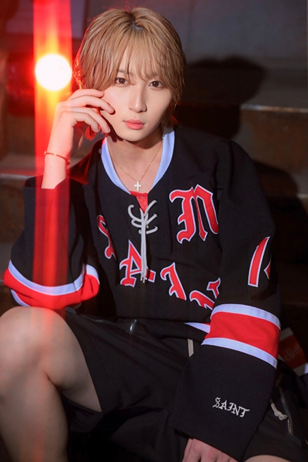 一ノ瀬 流輝 Dears大阪 大阪 ミナミ