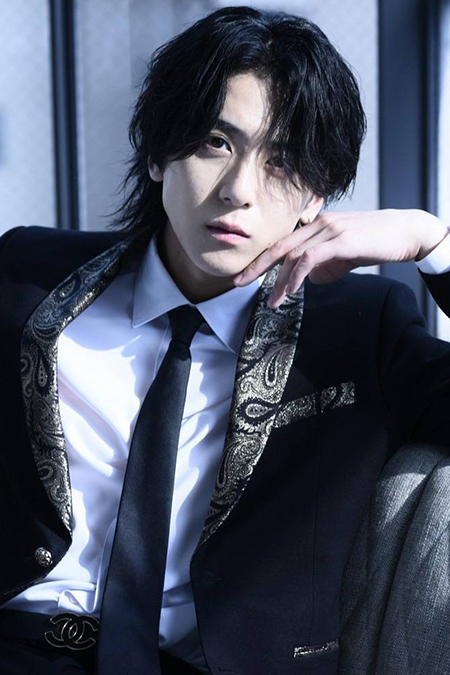 光月 トキ GIORGIO 大阪 ミナミ