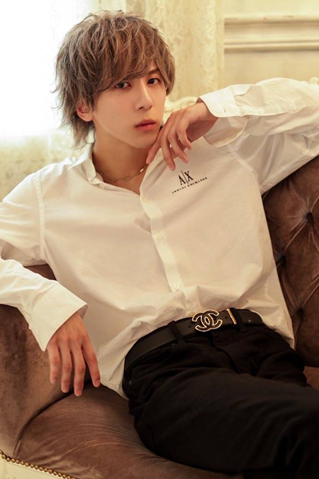 光月 トキ GIORGIO 大阪 ミナミ