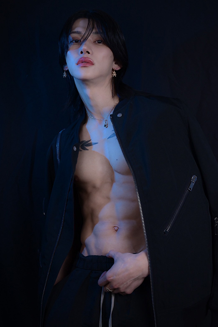 Genki YGGDRASILL 歌舞伎町