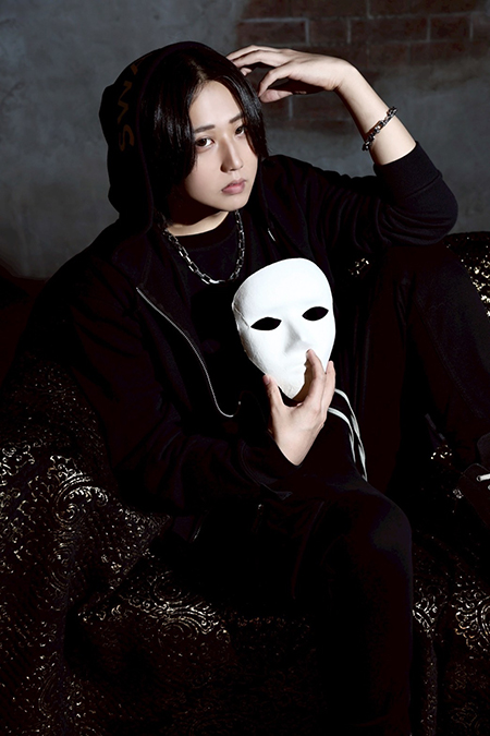 彩瀬 莉夜 SWAMP 大阪 ミナミ