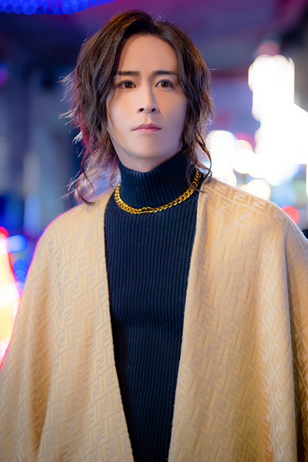 Dewor 早乙女 咲也