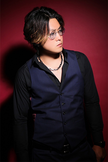 綺咲 京哉 TOP DANDY REAL 歌舞伎町