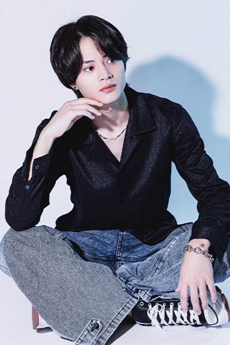 夏 S PiDA 歌舞伎町