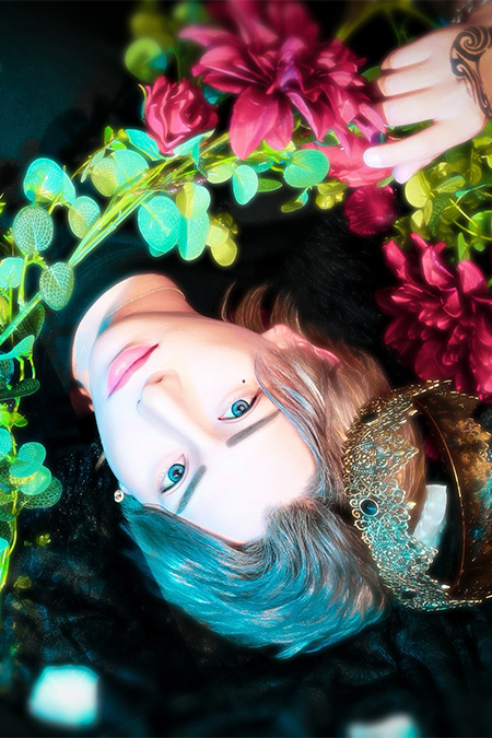 田中 流夜 KiJiMUNA 大阪 ミナミ