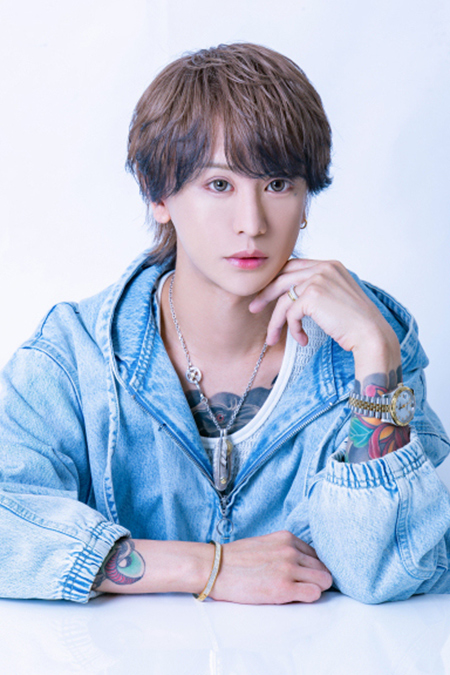 並木 ハル BLUE OSAKA 大阪 ミナミ