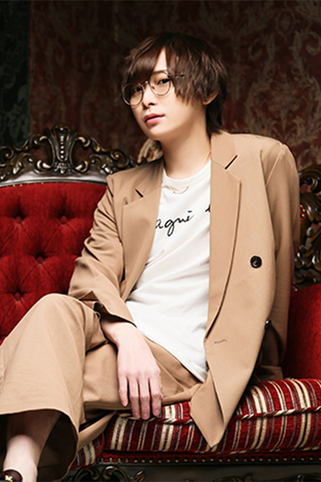 夕空 千秋 BLUE OSAKA 大阪 ミナミ