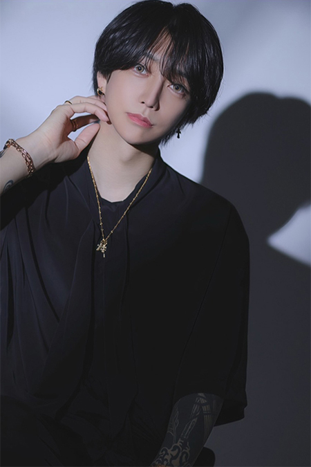 綾乃 TOP DANDY 別館 歌舞伎町