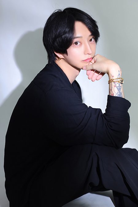 綾乃 TOP DANDY 別館 歌舞伎町