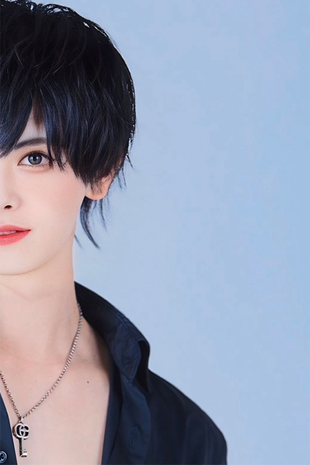 すげた りんね TOP DANDY 別館 歌舞伎町