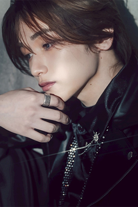 咲月 湊 TOP DANDY 別館 歌舞伎町