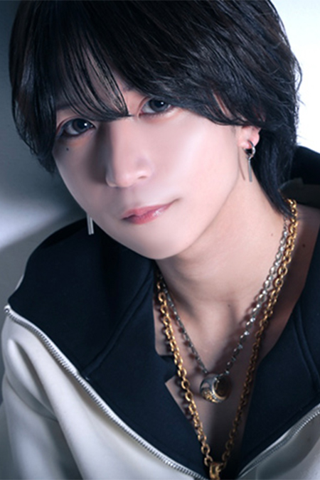 成宮 ヒナタ TOP DANDY 歌舞伎町