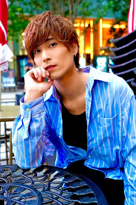 姫咲 蘭 TOP DANDY 歌舞伎町