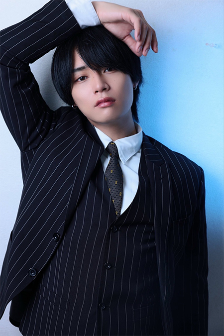 絢斗 Collection -osaka- 大阪 ミナミ