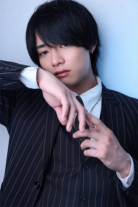 絢斗 Collection -osaka- 大阪 ミナミ