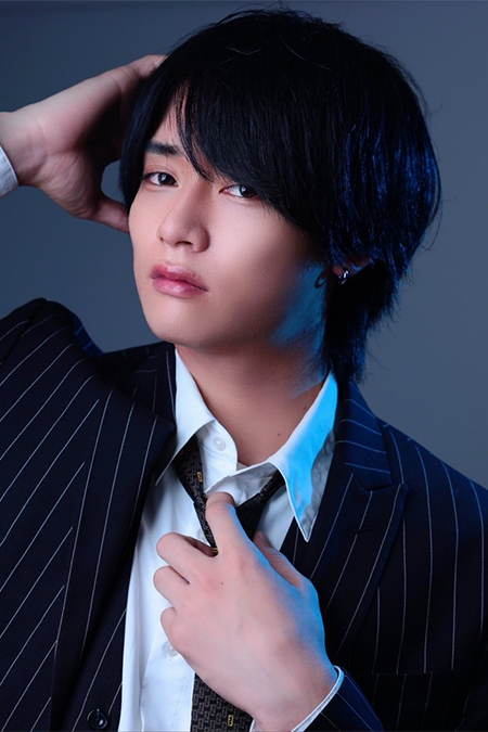 絢斗 Collection -osaka- 大阪 ミナミ