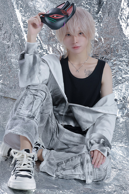 狐月 唯 ATOM-TOKYO- 歌舞伎町