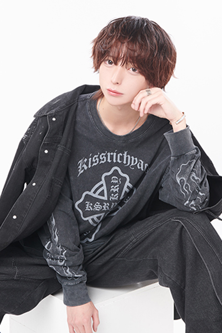 狐月 唯 ATOM-TOKYO- 歌舞伎町