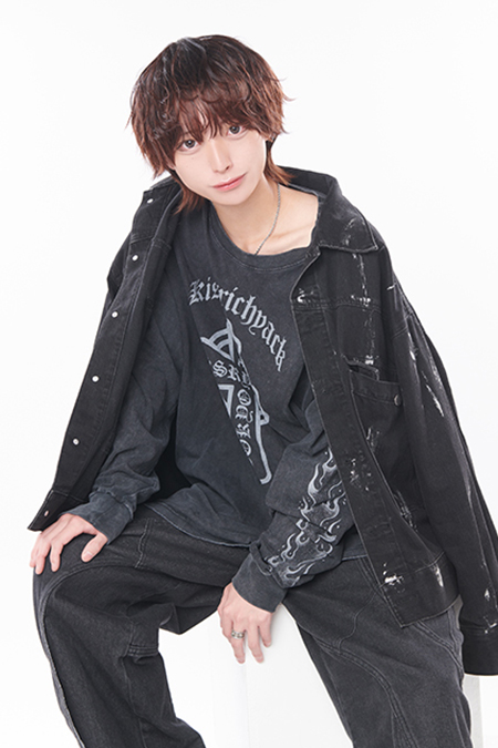 狐月 唯 ATOM-TOKYO- 歌舞伎町