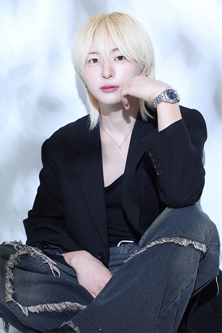 青燿 羽玖 TOPDANDY JUICE 歌舞伎町