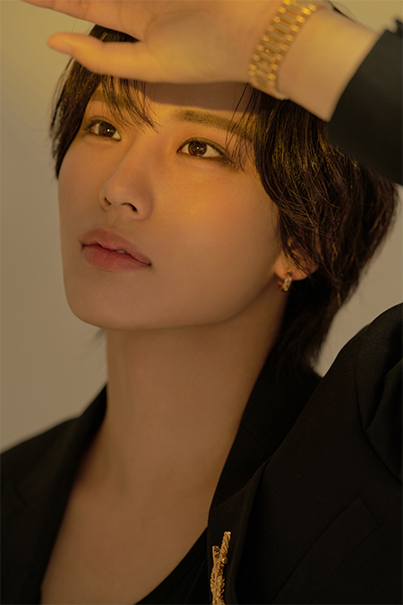 パク セロイ FAIRY 歌舞伎町