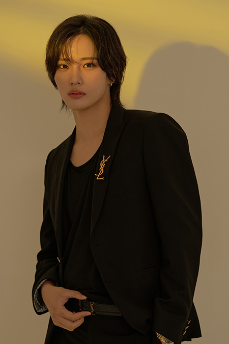 パク セロイ FAIRY 歌舞伎町