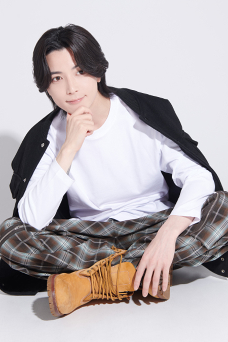 流唯 APiTS 歌舞伎町