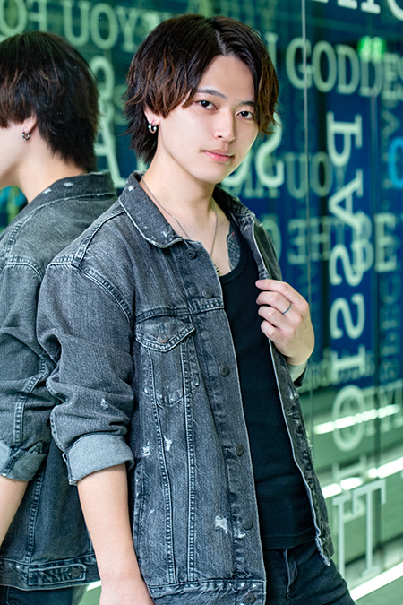 黒咲 大和 KROSS 三河