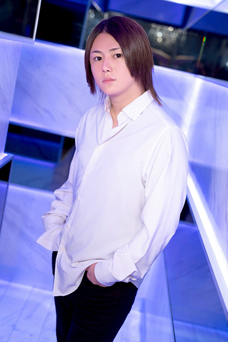 御幸 翔 CROWN GROUP 広島／流川・福山