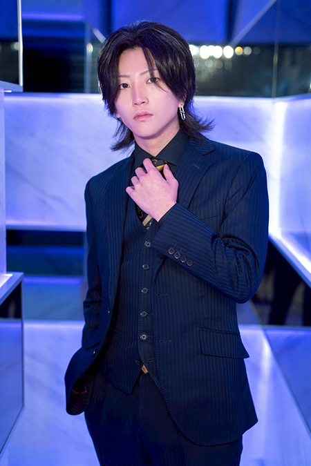 椎名 翼 CROWN GROUP 広島／流川・福山