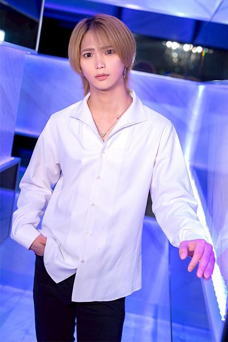 優城 永愛 CROWN GROUP 広島／流川・福山